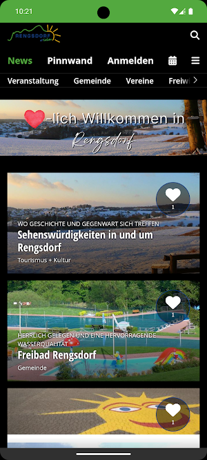 Rengsdorf Screenshot 1