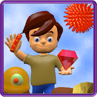 Gem Collector