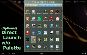 KeyTrigger(Ads) Screenshot 3