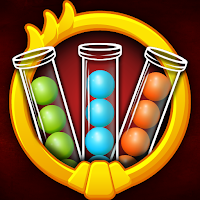 Ball Sort Color Puzzle Games