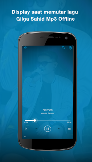 Nemen - Gilga Sahid Offline Screenshot 3