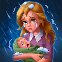 Tile Stories: Match Puzzle