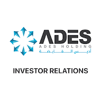 ADES Holding IR