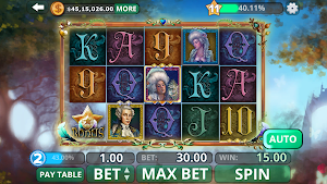 Big Win Casino Slots Vegas 777 Screenshot 3