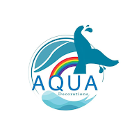 Aqua Decorations