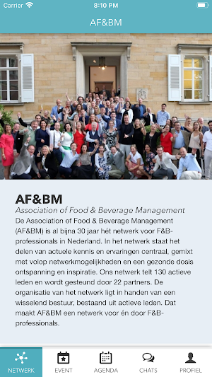 AFBM Screenshot 1