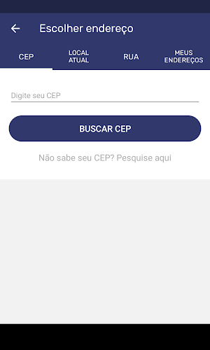 Buena Onda Burguer Store Screenshot 1