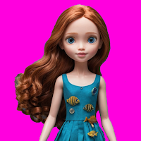 Doll World Wallpapers