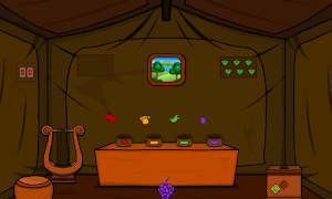 Camel Rescue From Desert Screenshot 3