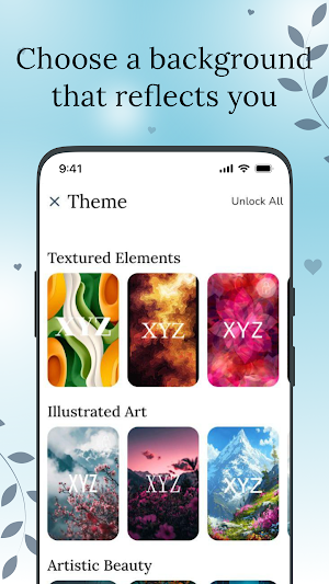 Motivate Me : Affirm & Inspire Screenshot 1