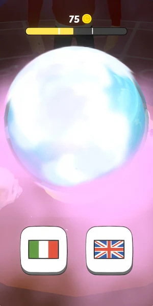 Astrology Game Screenshot 3