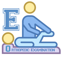 Orthopaedic Special Tests