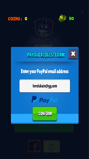 Spinamax Spin & Earn Real Cash Screenshot 1
