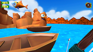 The Archer Warrior Screenshot 0