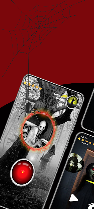 Suara Hantu Kuntilanak Ketawa Screenshot 1