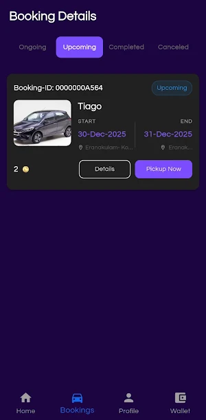 NRI's Car Club Screenshot 3
