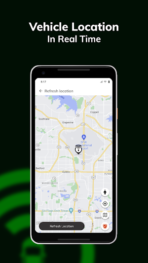 Nissan of Bowie Connect Screenshot 2