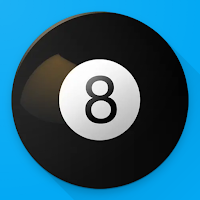 Magic 8-Ball