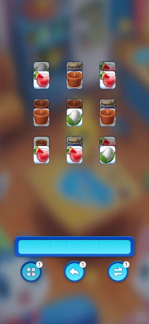 LinkUpLegeinds Screenshot 0