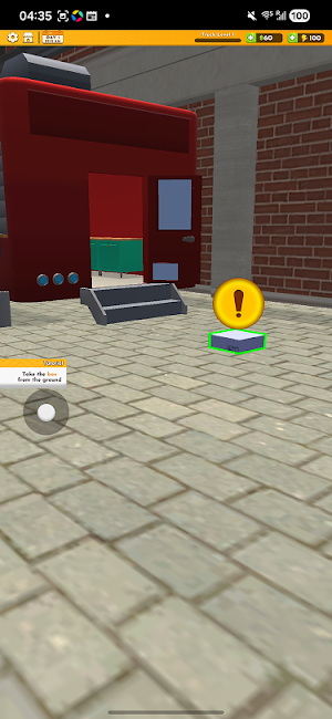 NightMarketPlus Screenshot 2