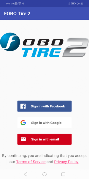 FOBO Tire 2 Screenshot 0