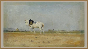 Picture Rail: Art Mode for TV Screenshot 0