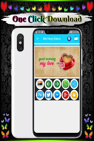 DP and Status Images for WhatsApp Screenshot 3
