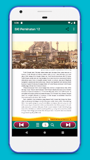 Buku Siswa SKI Peminatan Kelas 12 Screenshot 3