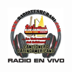 RadioTushurami Screenshot 3