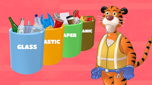 Waste Master Screenshot 2