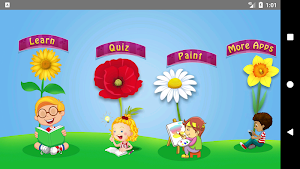 Learn About Flowers Screenshot 1