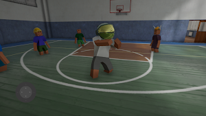 Kodii High Remastered Screenshot 3
