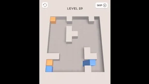 Jelly 2048: Merge Puzzle Screenshot 2