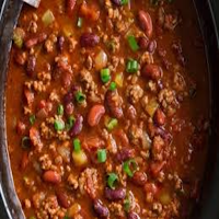 Chili recipes