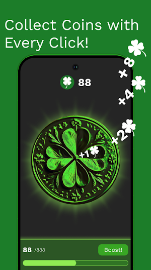 Lucky TON | Play and Earn Screenshot 2