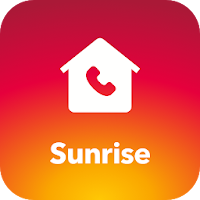 Sunrise Cloud PBX