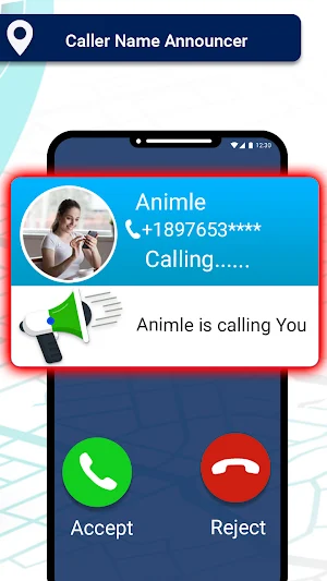 Phone Number Tracker and Number Locator Free Screenshot 3
