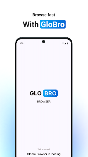 GloBro Screenshot 0