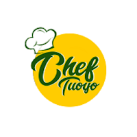 Chef Tuoyo