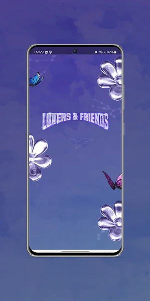 Lovers & Friends 2024 Screenshot 0