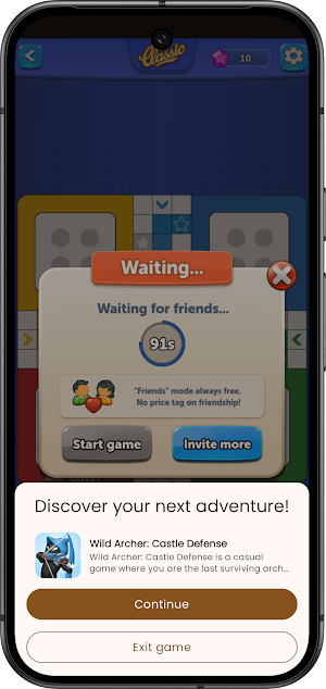 Ohhpro GameNest Screenshot 3