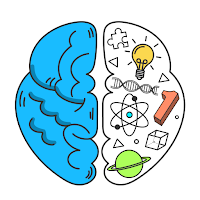 IQ Game - Brain Tester