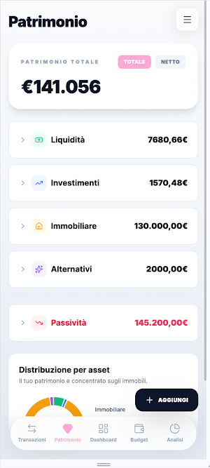 Flowi Screenshot 1