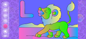Coloring Book: Fun Art & Paint Screenshot 3