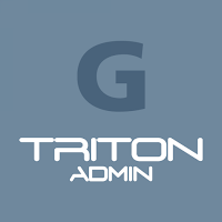 Triton Admin