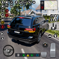 Fortuner Car Driving School