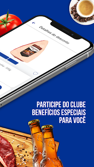 Supermercados Real Screenshot 3