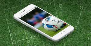 Soccer World Cup - Qatar 2022 - Qualifying Screenshot 0