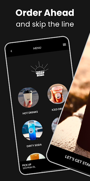 Dirty Brew Screenshot 0