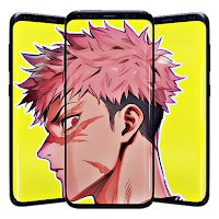 jujutsu kaisen wallpaper